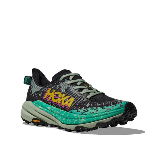 Hoka Women's Speedgoat 6 Trail Shoe