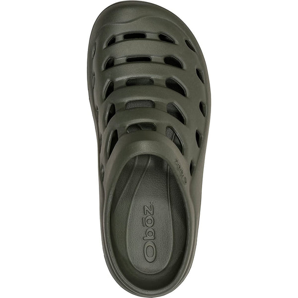 Oboz Unisex Whakata Coast Mule & Clog