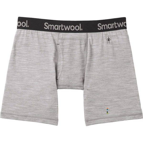 Smartwool Merino Boxer Brief - Men's