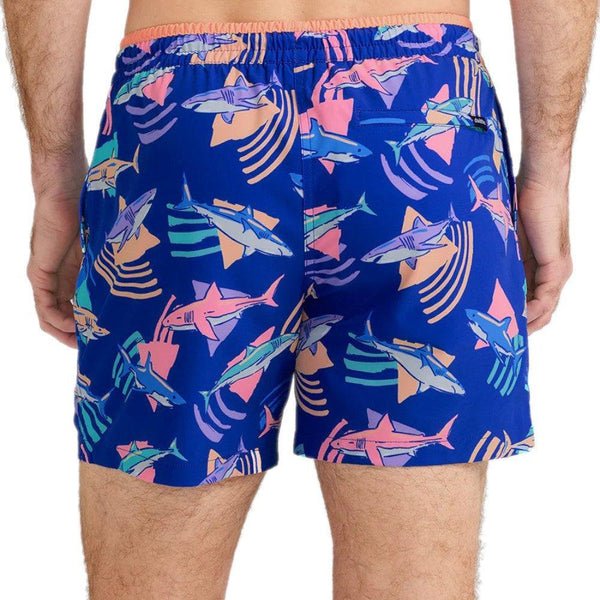 Chubbies Men's 5.5" Classic Swim Trunk