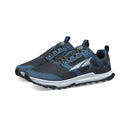 Navy/Black