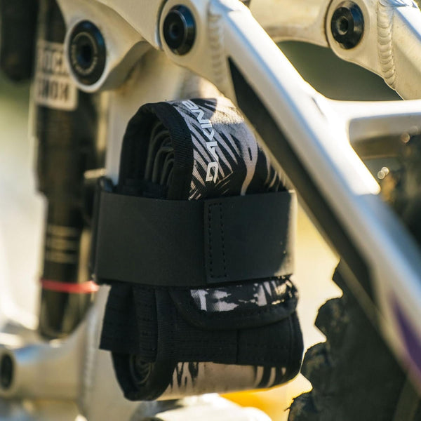 Dakine Gripper On-Bike Storage