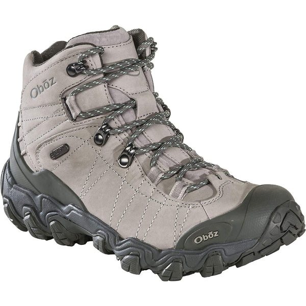 Oboz Women's Bridger B-DRY Hiking Boot