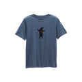 Bear Squeeze - Denim Heather