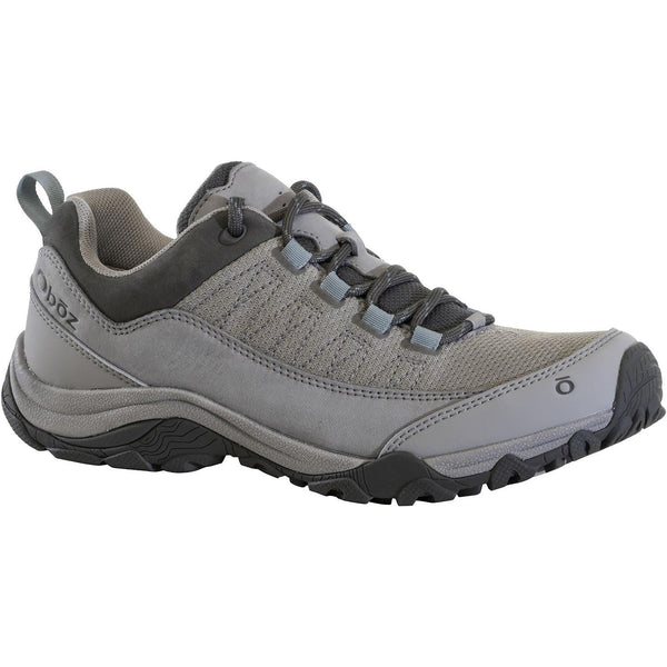 Oboz Women's Ousel Low Hiking Shoe