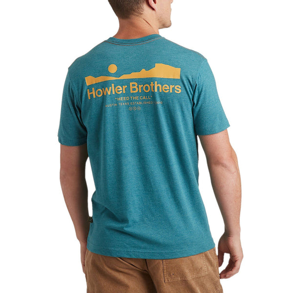 Howler Brothers Men's Select T