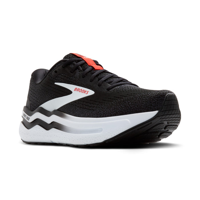 Brooks Ghost Max 2 Running Shoe - Men's