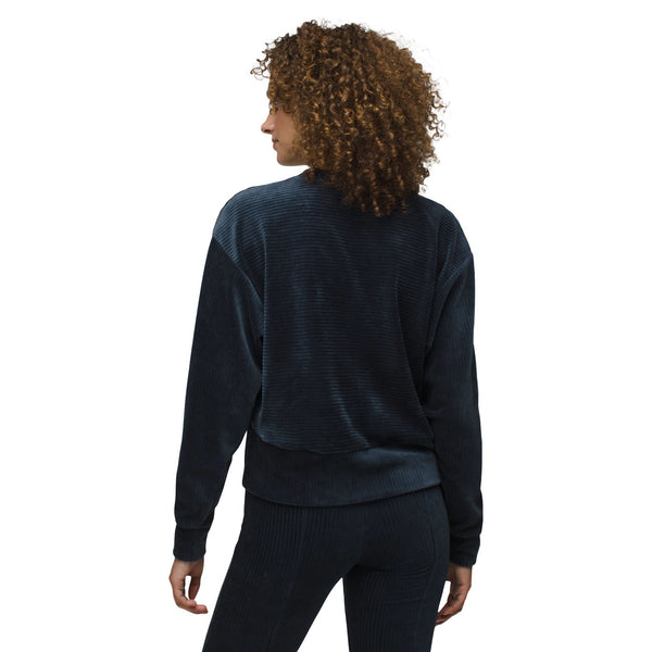 prAna Women's Escambia Pullover
