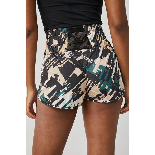 Free People Movement Women's The Way Home Short