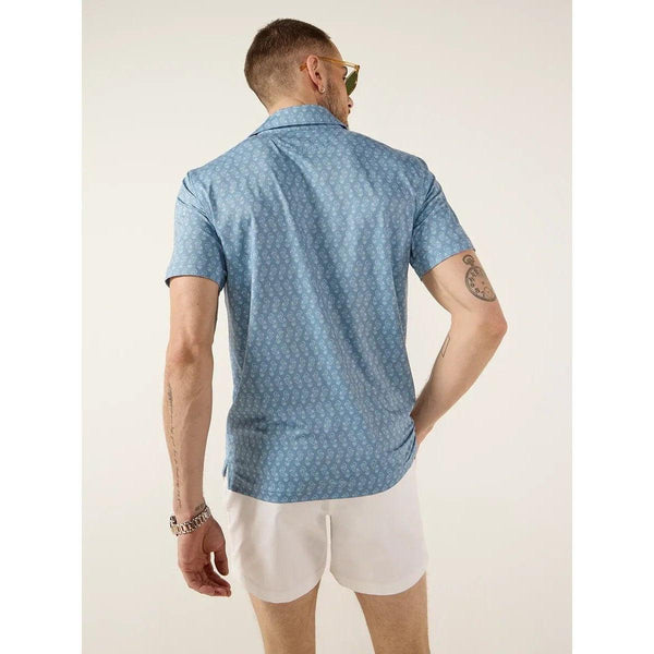 Chubbies Men's Performance Polo 2.0