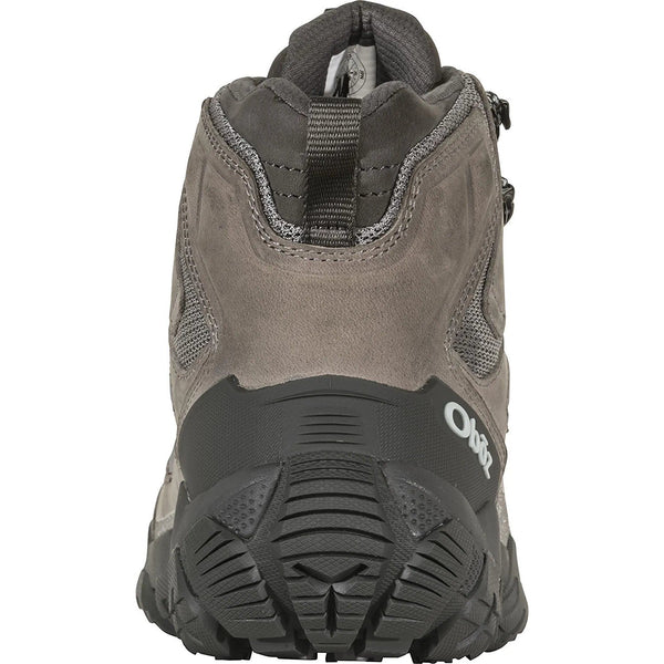 Oboz Women's Sawtooth X Mid B-Dry Hiking Boot