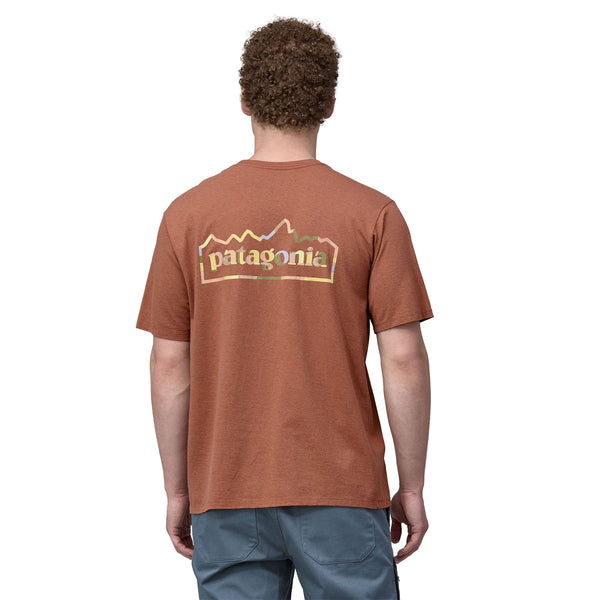 Patagonia Men's Unity Fitz Responsibili Tee