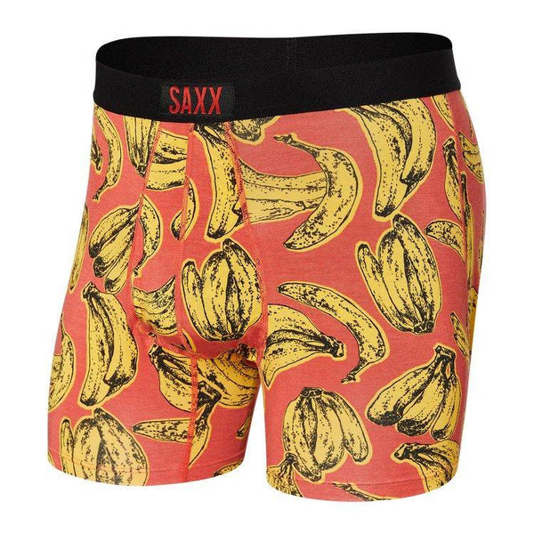 Saxx Underwear Men's Ultra Boxer Briefs
