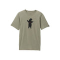 Bear Squeeze - Coastal Sage Heather