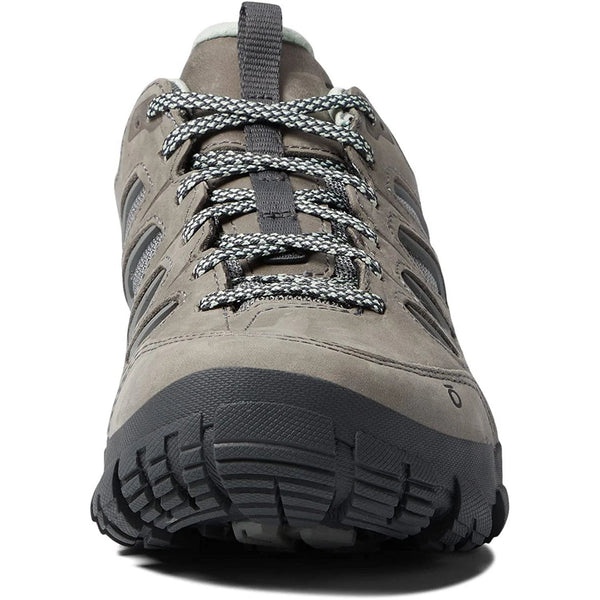 Oboz Women's Sawtooth X Low B-DRY Trail Shoe
