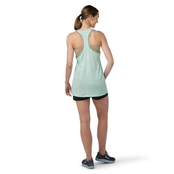 Smartwool Women's Merino Sport 120 Racerback Tank