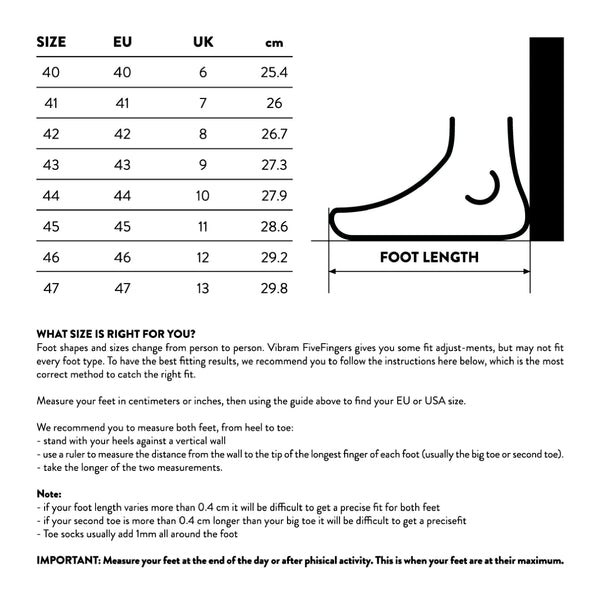 Vibram Women's FiveFingers V-NEOP Water Shoe