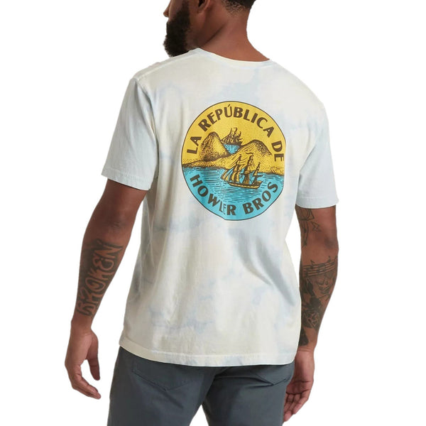 Howler Brothers Men's Select T