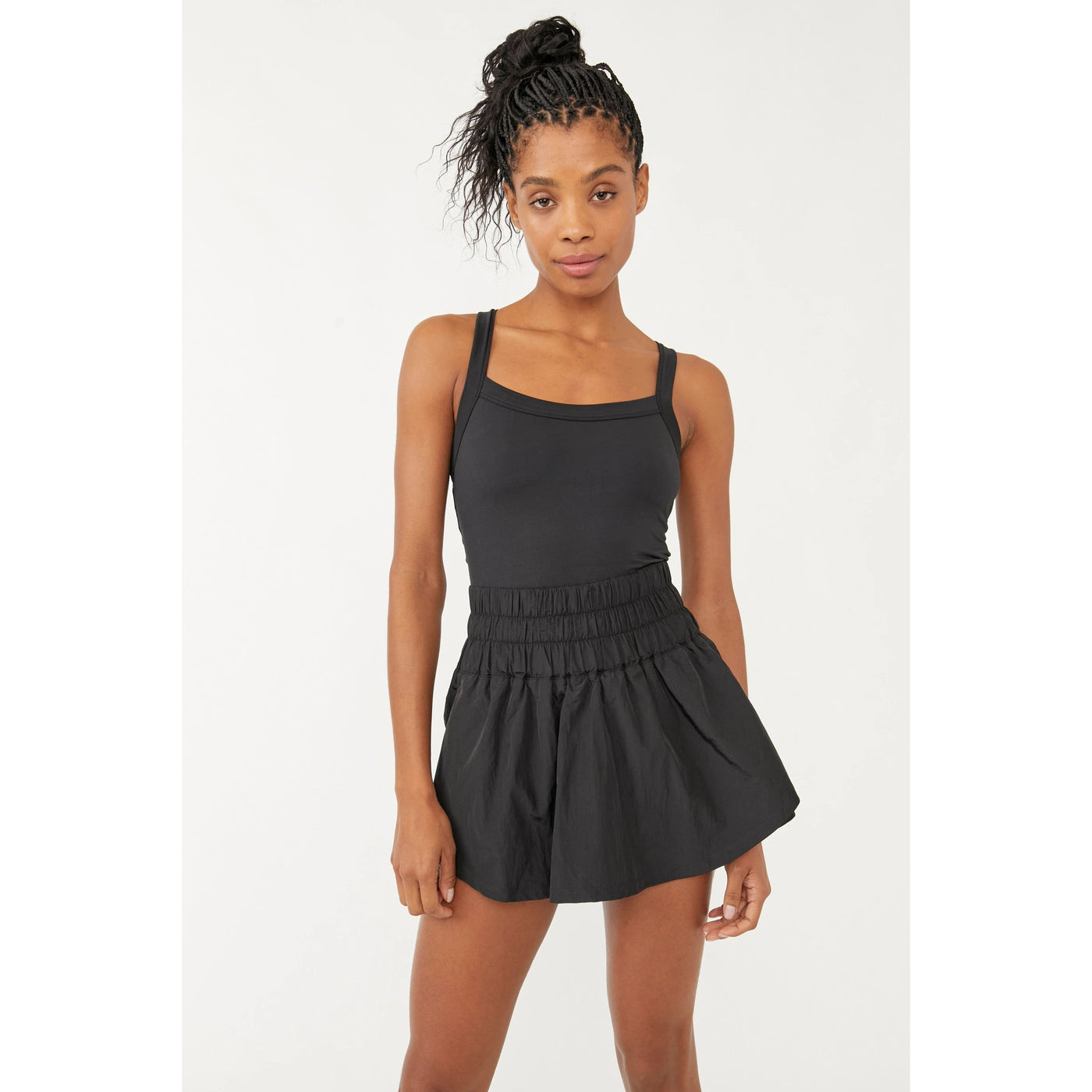 Free People Movement Way Home Skortsie - Women's