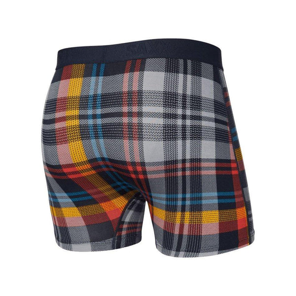 Saxx Underwear Men's Ultra Boxer Brief