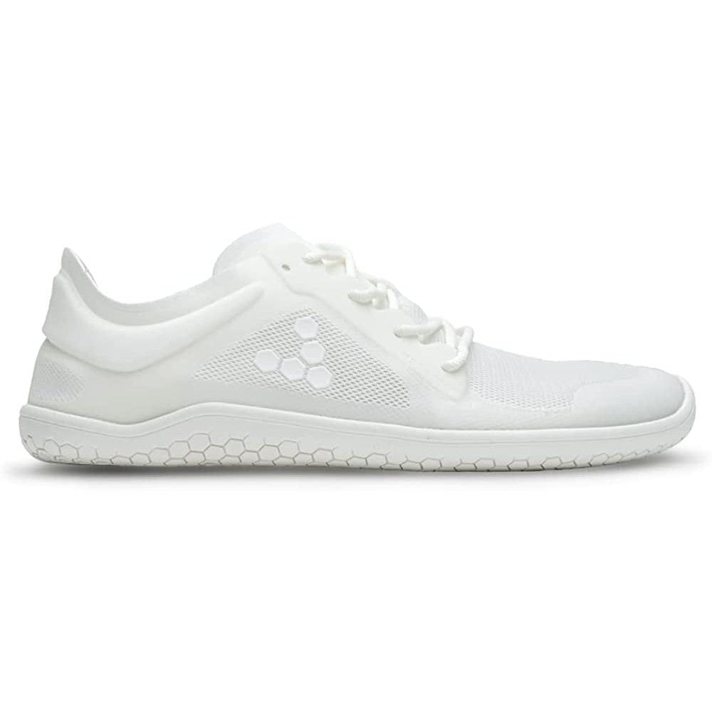 Vivobarefoot Primus Lite III, Vegan Light Breathable Shoe with
