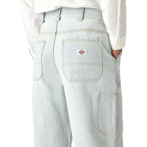 Dickies Men's Madison Loose Fit Jeans