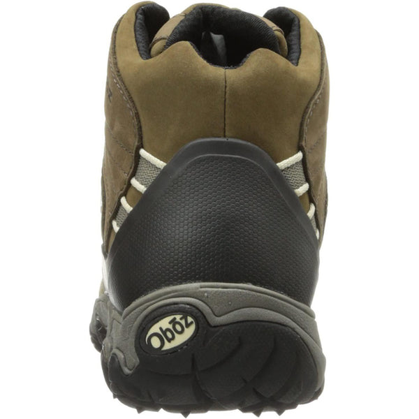 Oboz Women's Bridger B-DRY Hiking Boot