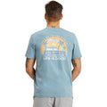 Take Me to The Ocean Vehicle - Smoky Blue