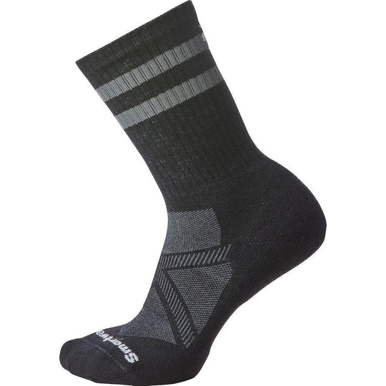 Smartwool Athletic Stripe Crew Sock