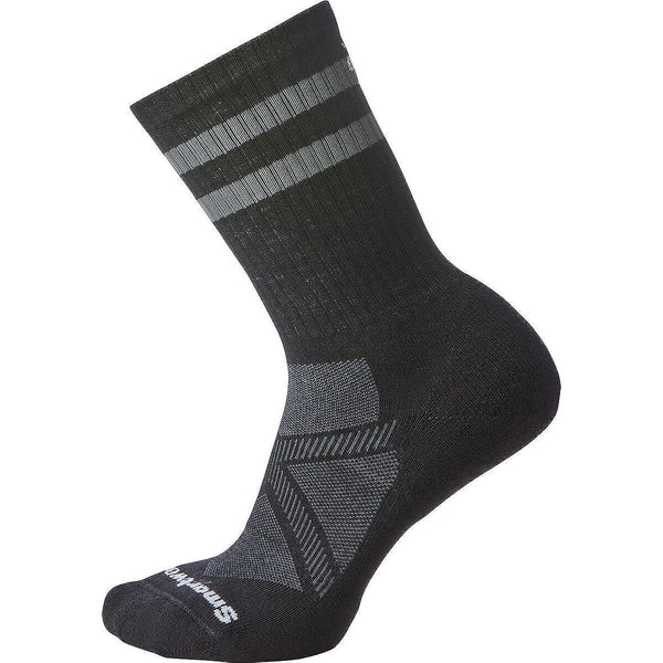 Smartwool Athletic Stripe Crew Sock