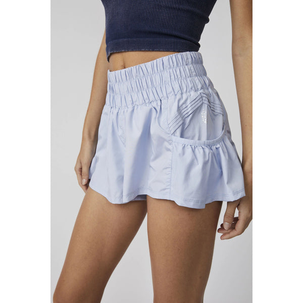 Free People Movement Women's Get Your Flirt On Short