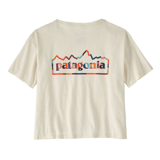Patagonia Women's Unity Fitz Easy Cut Responsibili Tee