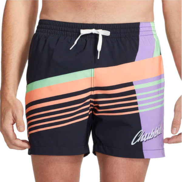 Chubbies Men's 5.5" Classic Swim Trunk