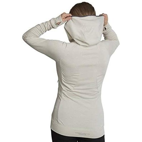 Ultimate Direction Women's Ultra Hoodie