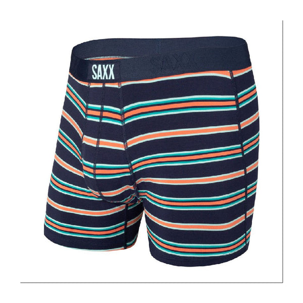 Saxx Underwear Men's Ultra Boxer Brief