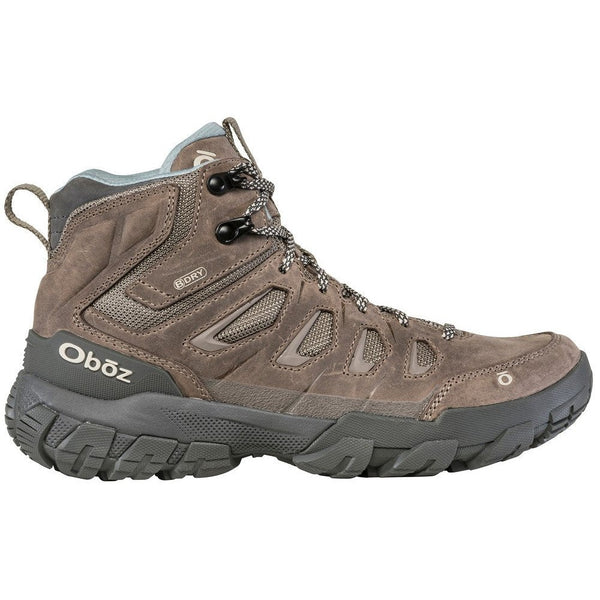 Oboz Women's Sawtooth X Mid B-Dry Hiking Boot
