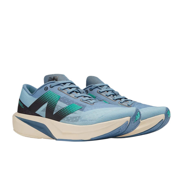 New Balance Men's FuelCell Rebel v4 Running Shoe
