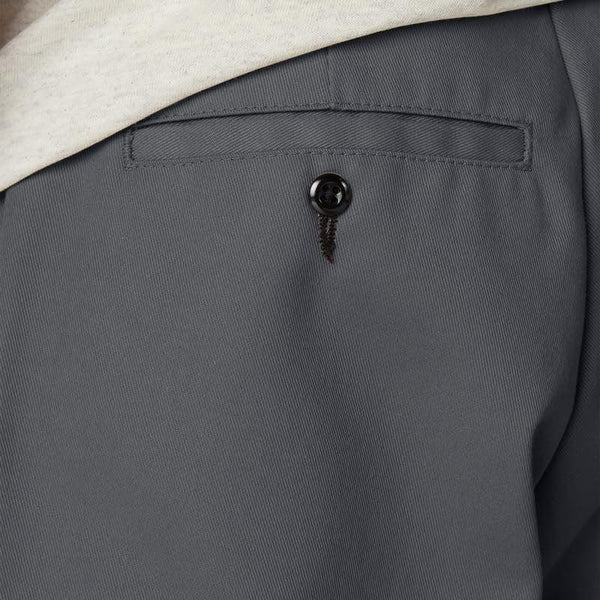 Dickies Men's Skateboarding Regular Fit Twill Pants