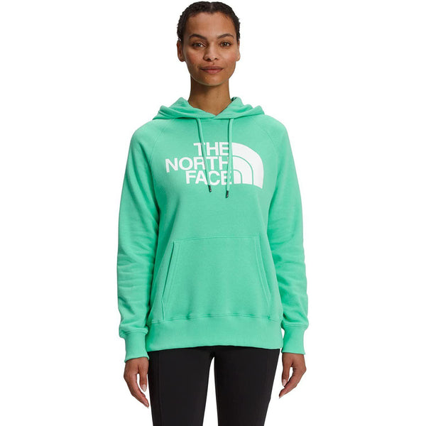 The North Face Women's Half Dome Tri-Blend Pullover Hoodie