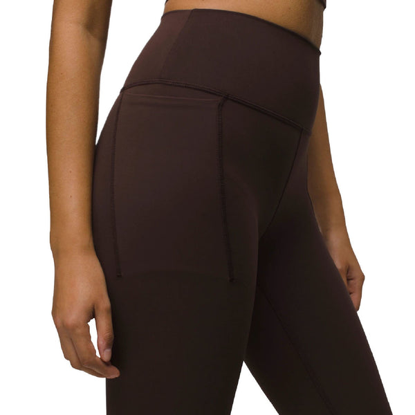prAna Women's Luxara Pocket Legging