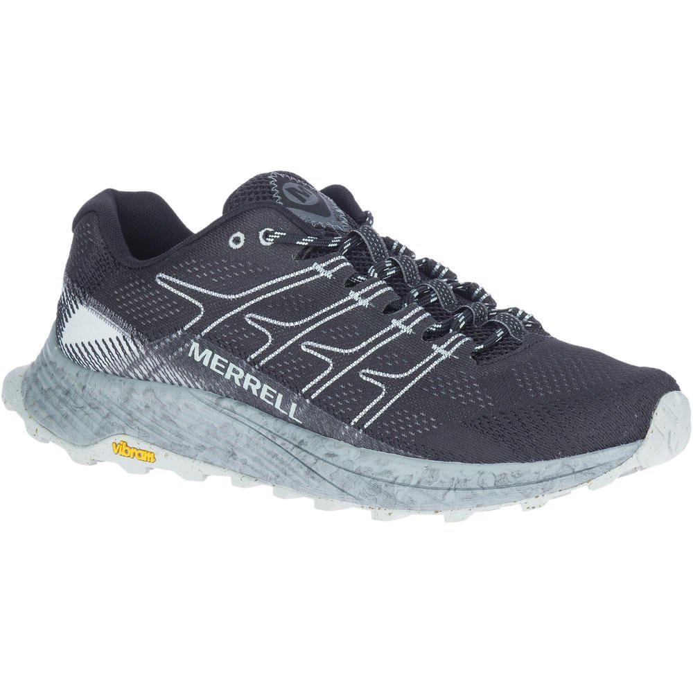 Merrell Moab Flight Trail Shoe - Men's