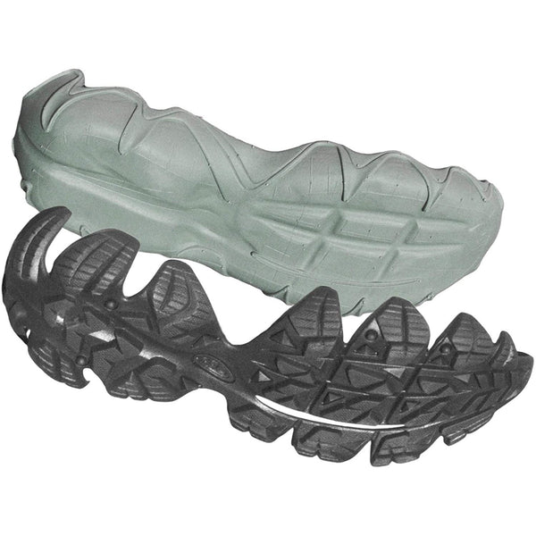 OBOZ Men's Firebrand II Low B-DRY Hiking Shoe