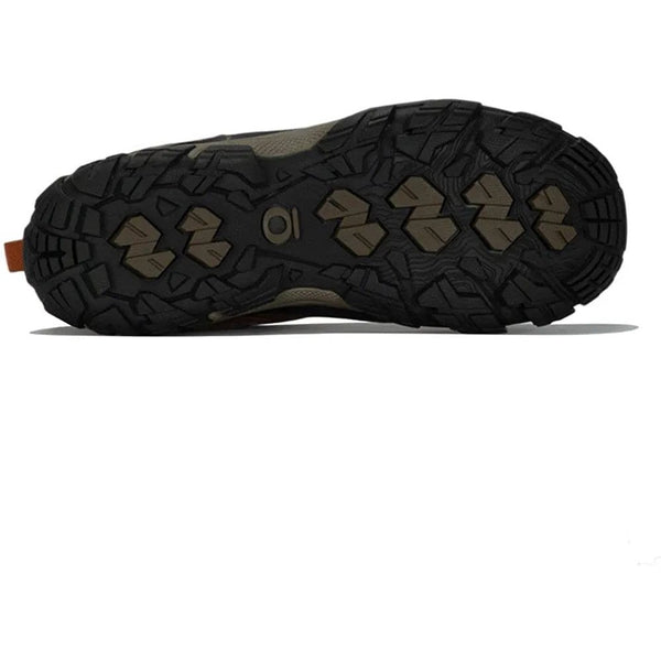 Oboz Men's Sawtooth X Mid B-Dry Hiking Boot