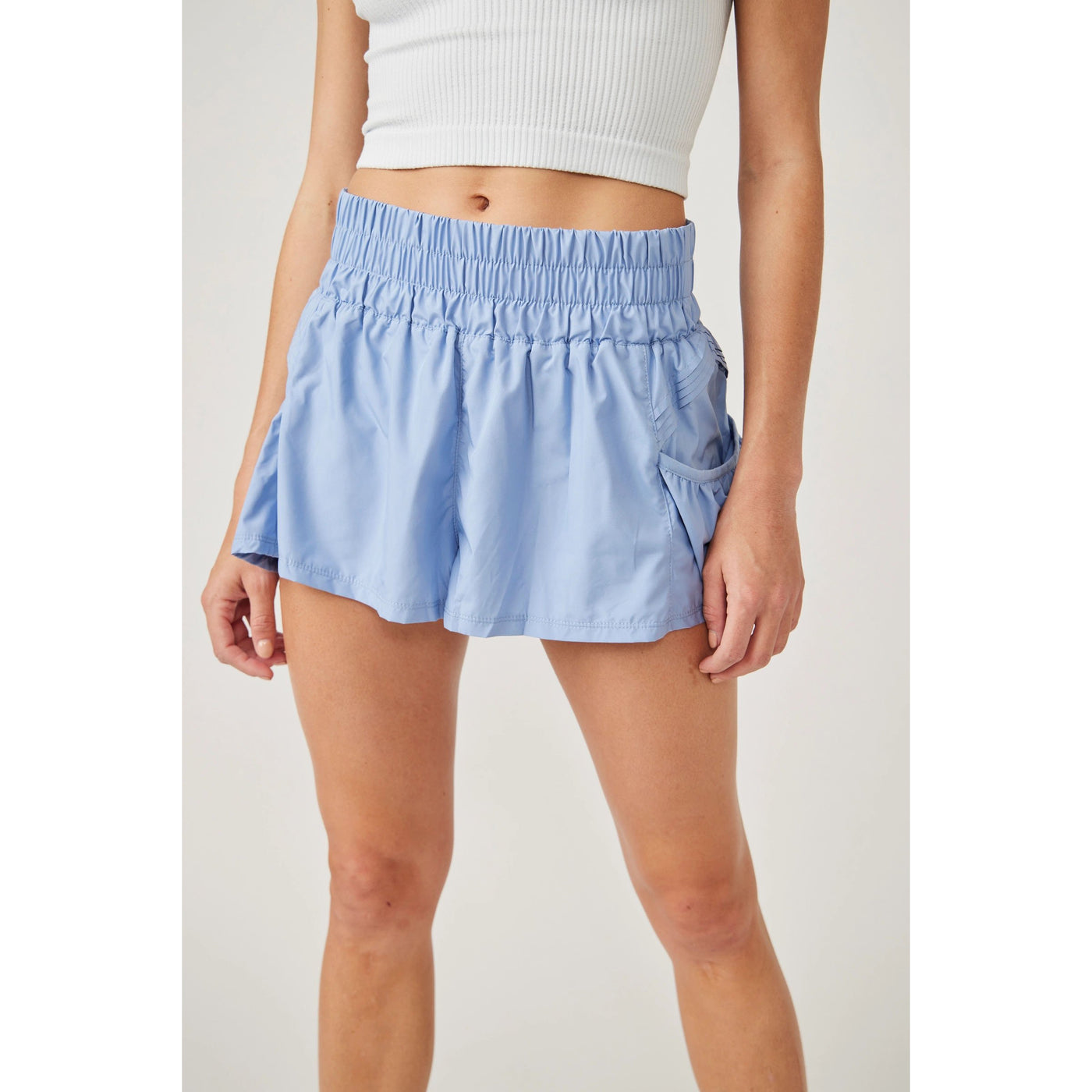 Free People Movement Get Your Flirt On Short - Women's