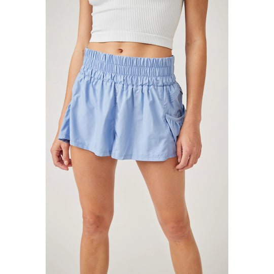 Free People Movement Women's Get Your Flirt On Short