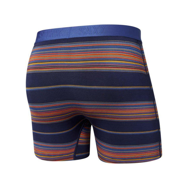 Saxx Underwear Men's Ultra Boxer Brief