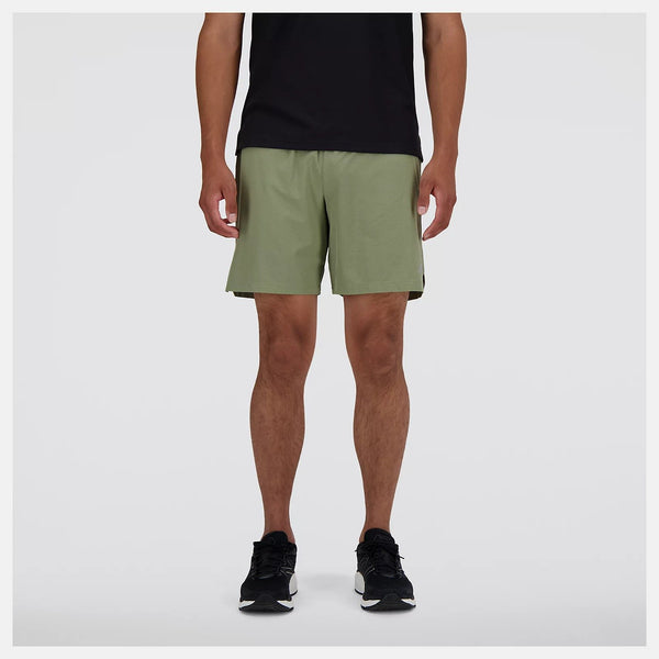 New Balance Men's RC Short 7in.