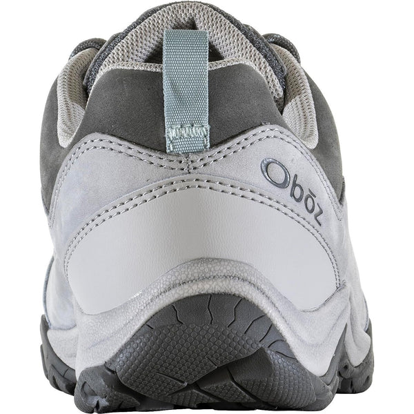 Oboz Women's Ousel Low Hiking Shoe