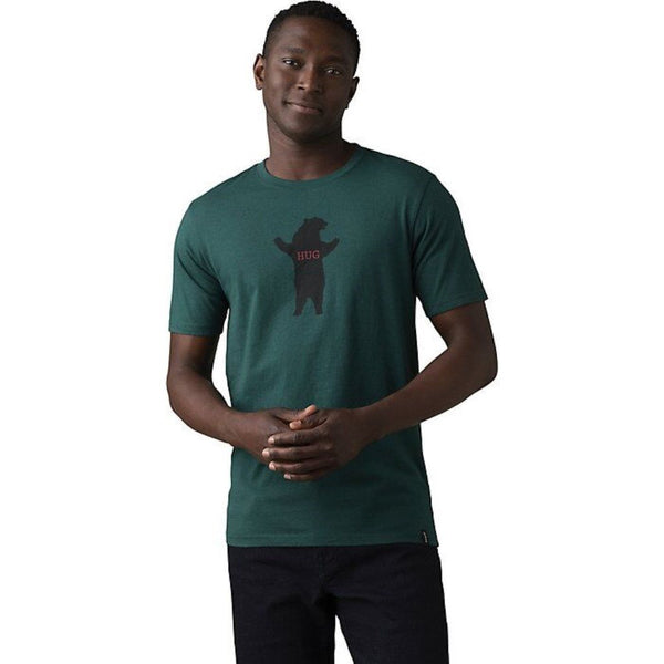 Prana Men's Journeyman T-Shirt