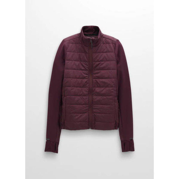 prAna Women's Insulated Ice Flow Jacket